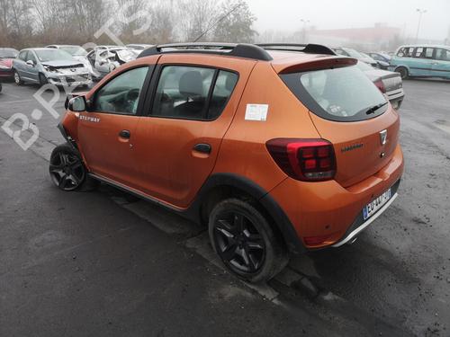 Starter DACIA SANDERO II TCe 90 (B8M1, B8MA, B8AC) | BP25555999M8  - Image 30