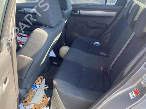 Alternator SUZUKI SWIFT III (MZ, EZ) 1.3 (RS413, ZC11S) | BP25569315M7  - Image 30