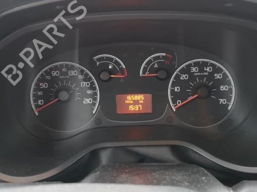 Steering rack FIAT DOBLO Cargo (263_) 1.6 D Multijet (263WXD1B, 263WXR1B, 263WXX1B, 263ZXD1B,... | BP25571098M22  - Image 28