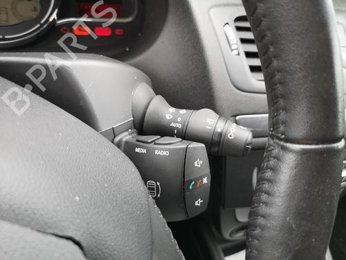 Climate control RENAULT MEGANE III Hatchback (BZ0/1_, B3_) 1.5 dCi (BZ09, BZ0D, BZ1W, BZ29, BZ14) | BP25525511I5 - Image 6