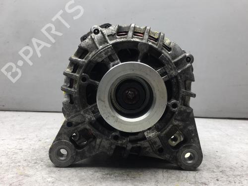 Alternator RENAULT WIND (E4M_) 1.2 (E4MF) | BP25551711M7 - Image 4