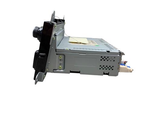Radio RENAULT CLIO IV (BH_) 1.2 16V | BP25504585E6 