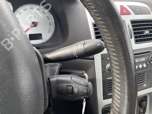 Headrest PEUGEOT 307 CC (3B) 2.0 16V | BP25576101I31 