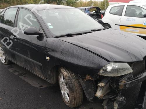 Headlight switch SEAT IBIZA III (6L1) 1.9 TDI | BP25515655I24  - Image 25