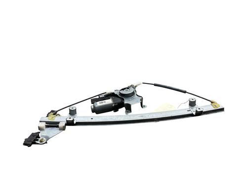 Front left window mechanism NISSAN PATHFINDER III (R51) 2.5 dCi 4WD | BP33444024C22 - Image 2