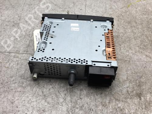 Radio CITROËN C3 I (FC_, FN_) 1.4 i (73 hp) 25551498