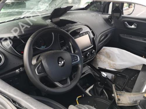 Steering column stalk RENAULT CAPTUR I (J5_, H5_) 0.9 TCe 90 | BP25584183I23 - Image 20