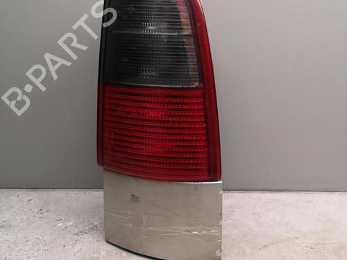 Right taillight SEAT CORDOBA Vario (6K5) 1.9 SDI | BP25552620C35 