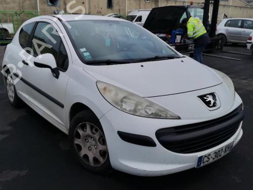 Switch PEUGEOT 207 (WA_, WC_) 1.4 HDi | BP25523575I30 