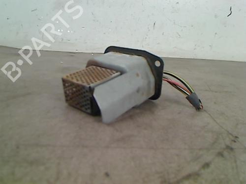 Used Heater resistor SUBARU IMPREZA Saloon (GC) 1.6 i AWD (GC4) (90 hp) 25560246