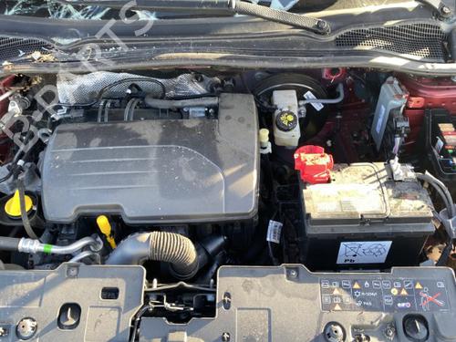 Left front window switch RENAULT CLIO IV (BH_) 1.2 16V | BP25504574I27  - Image 25