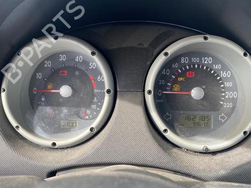 ABS pump VW POLO (6N2) 1.4 | BP25514179M43 - Image 7