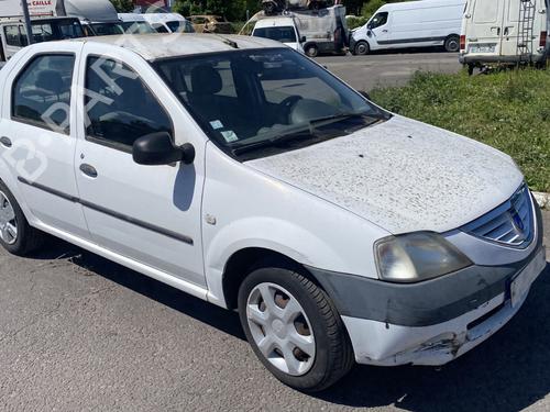 Front left seatbelt DACIA LOGAN (LS_) 1.5 dCi (LS0K) | BP26614641I26  - Image 29