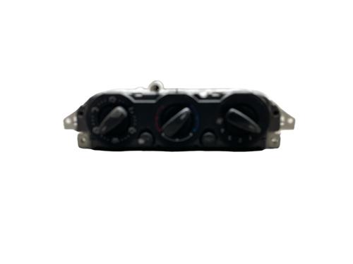 Commande Chauffage FORD FOCUS II (DA_, HCP, DP) 1.6 TDCi (90 hp) 25559275