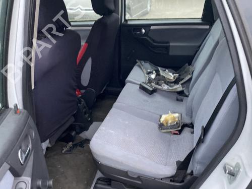 Headlight switch OPEL MERIVA A MPV (X03) 1.6 16V (E75) | BP25569765I24  - Image 20