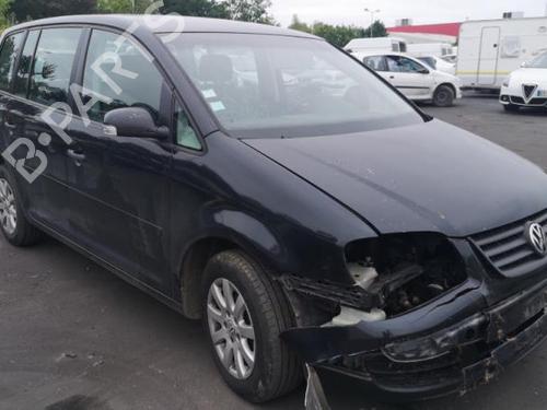 Højre solskærm VW TOURAN (1T1, 1T2) 1.9 TDI | BP25583468I2 