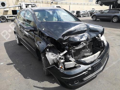Switch MERCEDES-BENZ B-CLASS Sports Tourer (W245) B 200 CDI (245.208) | BP25570920I30 