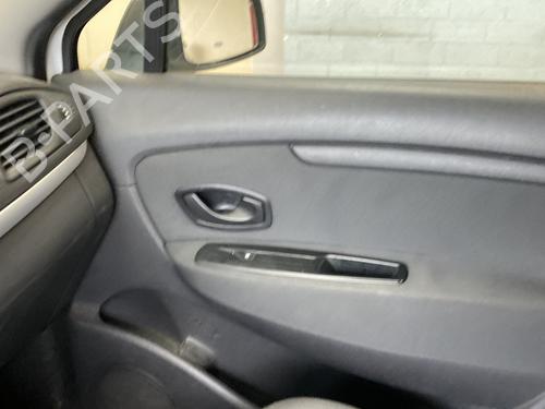 Left front window switch RENAULT SCÉNIC III (JZ0/1_) 1.5 dCi | BP28184707I27 - Image 32