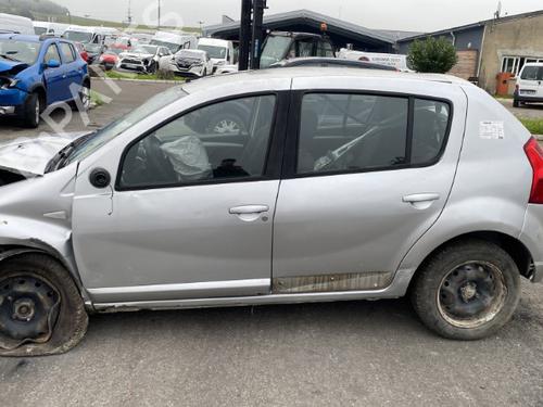 Seat buckle DACIA SANDERO 1.5 dCi | BP27595760I32  - Image 20