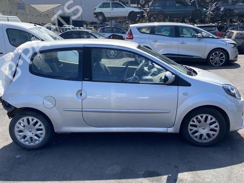 Radio RENAULT TWINGO II (CN0_) 1.2 16V (CN04, CN0B) | BP25529042E6 