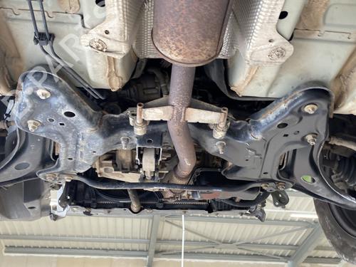 Engine control unit (ECU) CITROËN C4 CACTUS 1.2 THP 110 | BP31718432M57 - Image 21