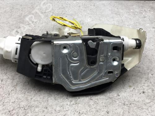 Rear right lock MERCEDES-BENZ S-CLASS (W220, V220) S 320 CDI (220.026, 220.126) | BP25519481C99 