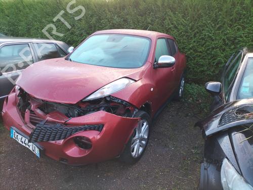 Left front window switch NISSAN JUKE (F15) 1.5 dCi | BP25570199I27  - Image 26