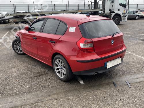 Gear lever BMW 1 (E87) 116 i | BP30440747M90  - Image 18