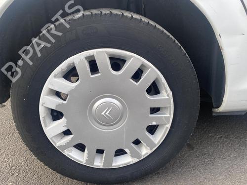 Ratstangsstang CITROËN C3 I (FC_, FN_) 1.4 HDi | BP25520551I23 