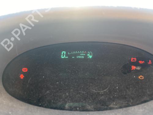 Switch TOYOTA YARIS (_P1_) 1.0 (SCP10_, SCP10R) | BP25551678I30 - Image 24