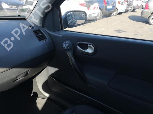 Left taillight RENAULT MEGANE II Estate (KM0/1_) 1.5 dCi (KM16, KM1E) | BP25526067C34 