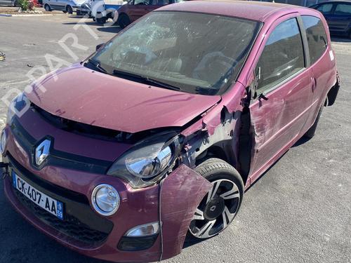 Left tailgate light RENAULT TWINGO II (CN0_) 1.2 16V (CN04, CN0B) | BP25520058C79 - Image 15