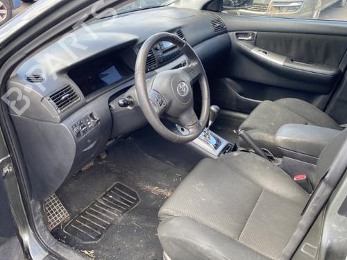 Switch TOYOTA COROLLA (_E12_) 1.4 D (NDE120_, NDE120R) | BP25512398I30  - Image 25