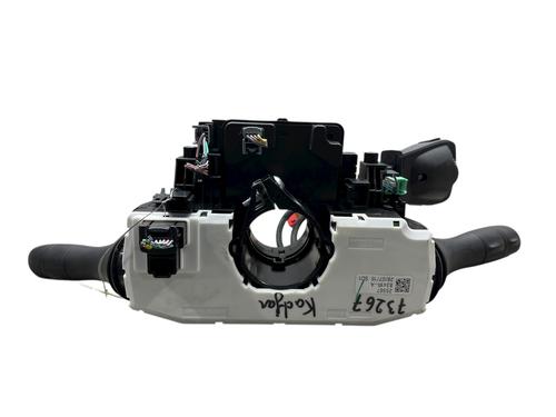 Used Steering column stalk RENAULT KADJAR (HA_, HL_) 1.5 dCi 110 (HLA3) (110 hp) 25565218