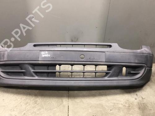 Front bumper RENAULT TWINGO I (C06_) 1.2 (C066, C068) | BP25533886C7 