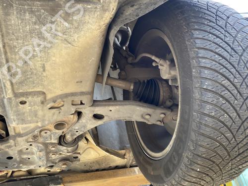 Rear left seatbelt FORD KUGA I 2.0 TDCi | BP25566403I29 - Image 14