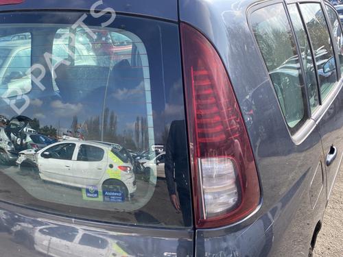 Switch RENAULT ESPACE IV (JK0/1_) 2.2 dCi (JK0H) | BP25518299I30  - Image 18