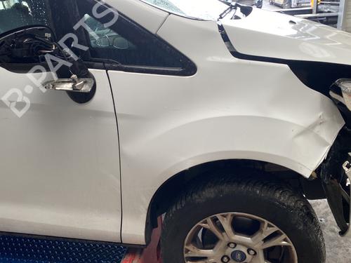 Sikkerhedssele-spænde FORD B-MAX (JK) 1.0 EcoBoost | BP31811088I32  - Image 22