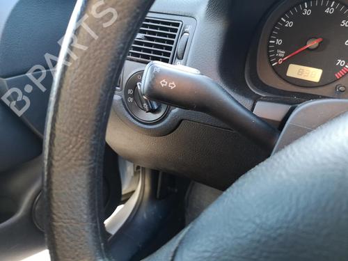 Commande Chauffage VW GOLF IV (1J1) 1.6 16V | BP25517745I5 