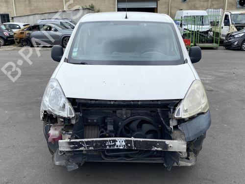 Right front door CITROËN BERLINGO MULTISPACE (B9) 1.6 HDi 110 | BP25514464C3  - Image 14