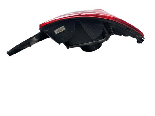 Right taillight PEUGEOT 208 I (CA_, CC_) 1.2 VTI 82 | BP25513801C35