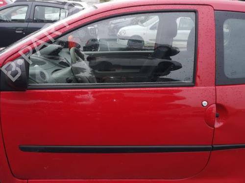 Right front brake caliper RENAULT TWINGO II (CN0_) 1.2 16V (CN0K, CN0V, CN0A) | BP25534919M104 - Image 25