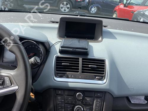 Left headlight OPEL MERIVA B MPV (S10) 1.7 CDTI (75) | BP25510335C28  - Image 25