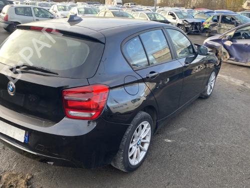 Right sun visor BMW 1 (F20) 116 d | BP25528143I2  - Image 34