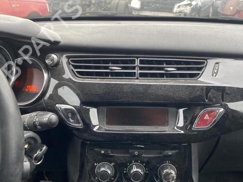 Front left window mechanism CITROËN DS3 (SA_) 1.6 HDi 110 | BP25530595C22  - Image 12