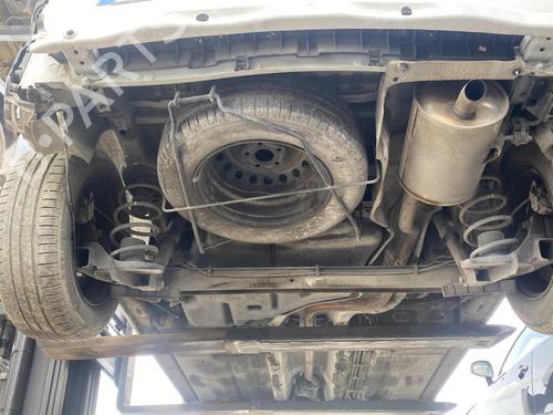 ABS pump RENAULT KANGOO Express (FW0/1_)  | BP25550742M43  - Image 28