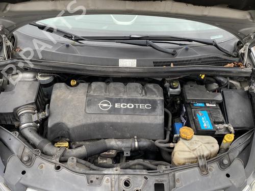 Højre forlygte OPEL CORSA D (S07) 1.3 CDTI (L08, L68) | BP25501913C29 