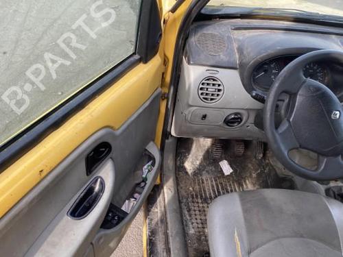 Left front window switch RENAULT KANGOO Express (FC0/1_) 1.5 dCi | BP25573135I27  - Image 23