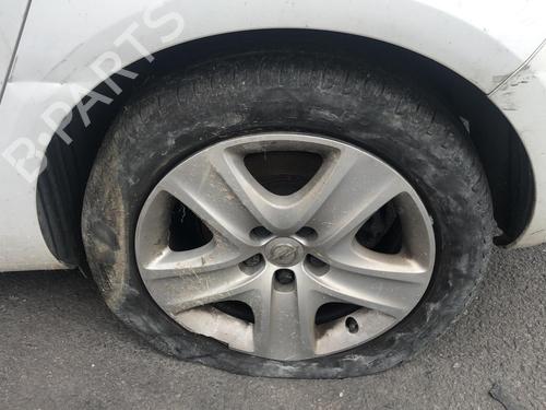 Climate control OPEL ASTRA J (P10) 1.7 CDTI (68) | BP25520004I5  - Image 7