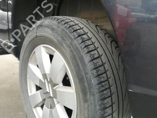 Electronic module CITROËN C8 (EA_, EB_) 2.2 HDi | BP25579078M83 - Image 25